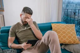 The 'Sorry, Just Seeing This' Phenomenon: Why Delayed Texts Signal Strategy, Not Disorganization