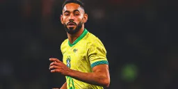 Manchester United to Rest Star Matheus Cunha Ahead of World Cup