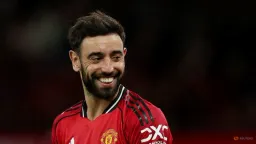 Bruno Fernandes Eyes Premier League Assist Record