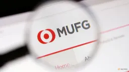 MUFG Eyes Liquidity Risks in US Investment Push