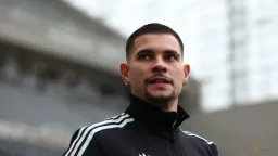 Man United Pursue Guimaraes Amid Real Madrid Interest