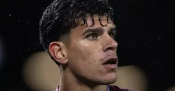 Manchester United Lead Race for Mateus Fernandes Amid £80M West Ham Valuation