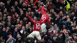Manchester United Secures Crucial Win Over Aston Villa