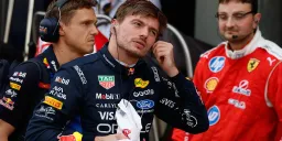 Max Verstappen Signals Potential Retirement at 28, Citing Lack of Enjoyment