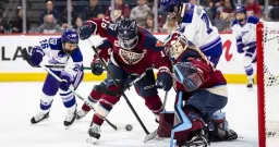 Montreal Victoire Claims PWHL Final Berth with Win Over Minnesota Frost