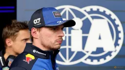 Verstappen's Nürburgring 24h Debut Ends in Heartbreak