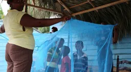 Malaria Vaccine Proven to Save Children's Lives in Africa, WHO Confirms
