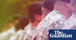 Moral Injury: A Hidden Crisis Among Americans