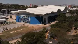 World Diving Cup Rescheduled Amid Security Concerns in Mexico