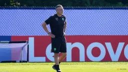 Morocco Coach Rejects Praise, Eyes World Cup Title Against France