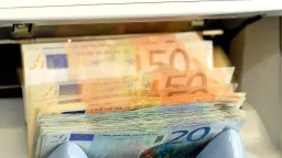 Belgium Probes Wise for Alleged Money Laundering Control Failures
