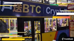 Bitcoin's Five-Month Slump: Worst Streak Since 2018 Amid Market Turmoil