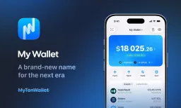 My Wallet Expands to 11 Blockchains with Enhanced Features
