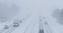 Major Winter Storm Slams Northern Ontario, Eastern Quebec