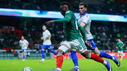 Mexico Dominates Serbia 5-1 in Final World Cup Tune-Up