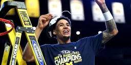 Lendeborg Rejects $7M Kentucky Offer for Michigan