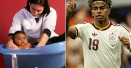 Yamal vs. Messi: World Cup Final Brings Full Circle Moment