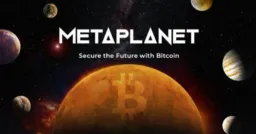 Metaplanet Raises $50 Million in Bonds for Bitcoin Expansion