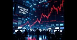 NASDAQ 100 Plunges 2.1% as Rate Cut Hopes Fade