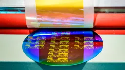 3D Chip Breakthrough Could Extend Moore's Law, Researchers Say