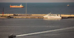 NATO Urges Iran to Reopen Strategic Strait of Hormuz