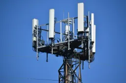 Nvidia Bets on AI-Native Platforms for 6G Telecom Revolution