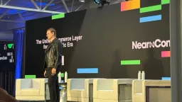 NEAR Launches Near.com: Bridging Crypto, AI, and Confidential Transactions