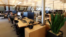 Norway's $2.2 Trillion Fund Leverages AI for ESG Risk Screening