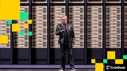 Nvidia CEO Jensen Huang: AI is Creating Jobs, Not Destroying Them