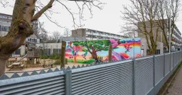Explosion Damages Jewish School in Amsterdam; Officials Condemn Attack
