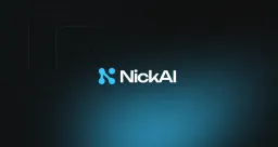NickAI Unveils Agentic OS for Autonomous AI Trading