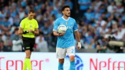 Napoli's Serie A Title Defense Collapses After Lazio Defeat
