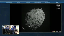 NASA Honors Uzbek Astronomers for Confirming Asteroid Deflection Success