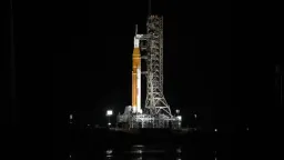 NASA Faces Second Artemis II Launch Rehearsal Amid Technical Glitches