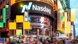 Wall Street’s Blockchain Revolution: Nasdaq, ICE Go All-In