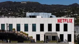 Netflix & Apple TV Partner on Exclusive F1 Content and Broadcasts