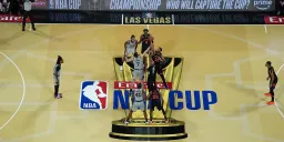 NBA Approves Expansion to Las Vegas and Seattle