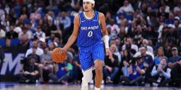 NBA Fines Orlando Magic $25,000 for Injury Reporting Violation
