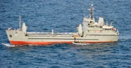 US Treasury Freezes $344M in Crypto Scams Targeting Iran Blockade Vessels