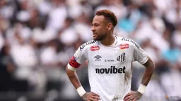 Neymar Ruled Out of Friendlies, Likely to Miss World Cup Opener