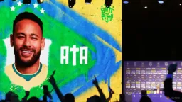 Neymar Returns to Brazil's World Cup Squad After Injury Battle