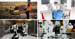Nvidia's Cosmos 3 Teaches Robots to Predict the Future