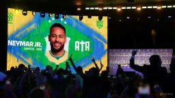 Neymar's Last Dance: Brazil Bets on Injury-Prone Star for World Cup