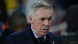 Ancelotti: Neymar Has Two Months to Prove World Cup Readiness