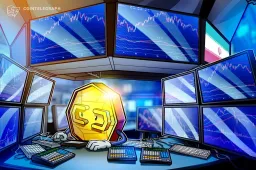 Nobitex: Iran's Crypto Gateway Operates Openly Despite Sanctions