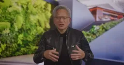 Nvidia Concedes China's AI Chip Market to Huawei Amid US Export Restrictions