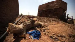 Sudan War Enters Crucial Phase: UN Warns of Famine and Escalating Atrocities