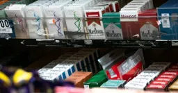 Nassau County Tobacco Bond Default Breaks 20-Year Streak