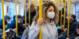 New BA.3.2 COVID Variant Spreads Across U.S., CDC Warns