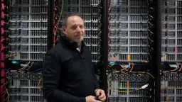 Nebius Announces $10B AI Data Center in Finland